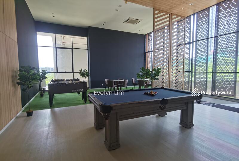 Facilities