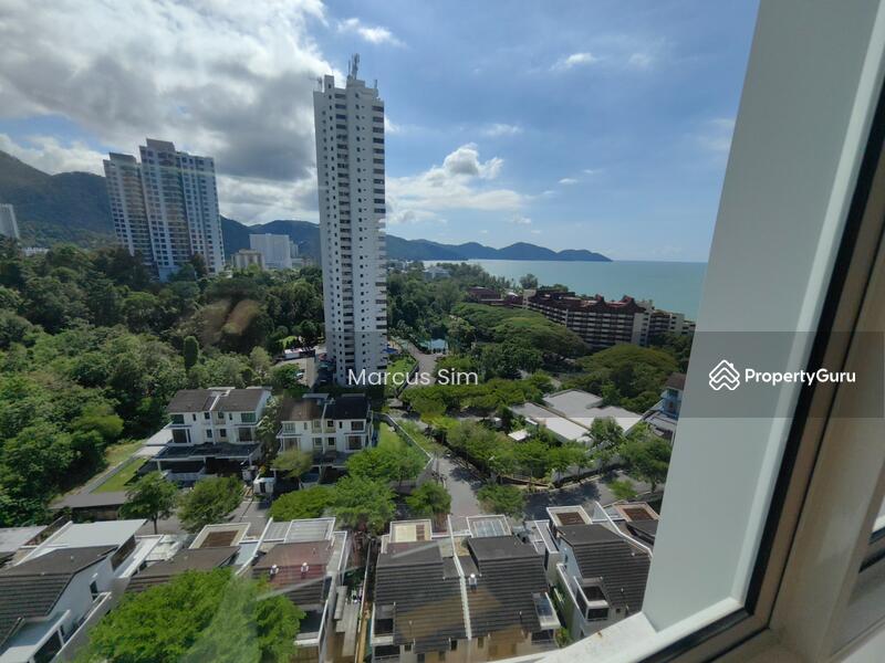Kondominium untuk Dijual di Bayu Ferringhi Condominiums - Marcus Sim - View - PropertyGuru.com.my