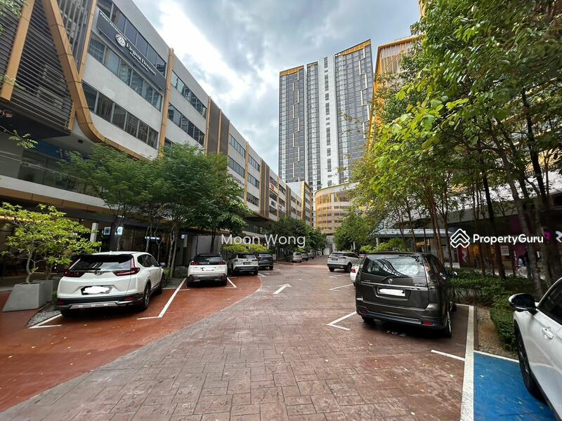 Car Park