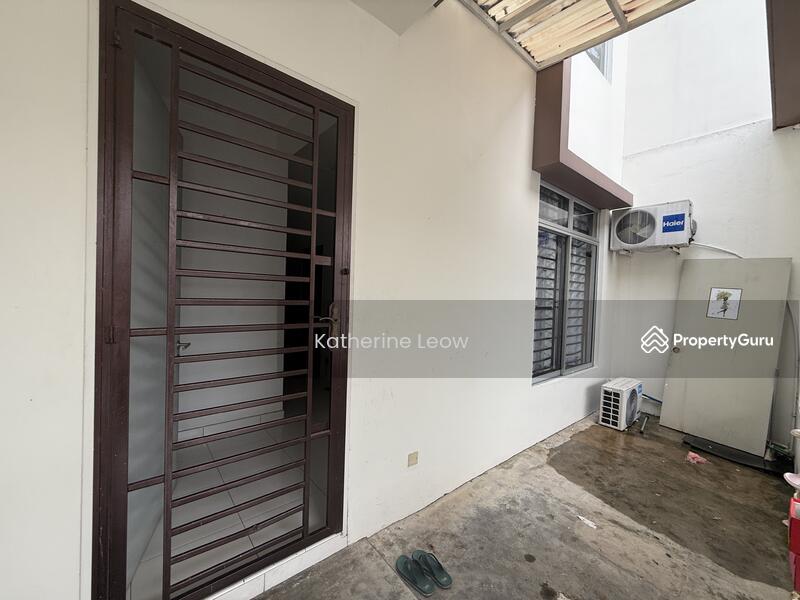 For Sale - Bukit Indah Indah Residence II 20x70 Terrace