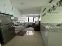 For Sale - KL Traders Square