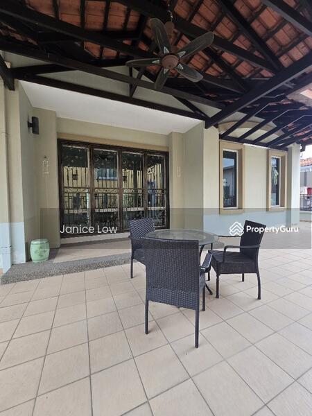 Bungalow House untuk Dijual di Bandar Botanic (Klang) - Janice Low - Gazebo - PropertyGuru.com.my