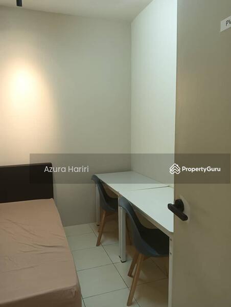 R1 Queen Bedroom