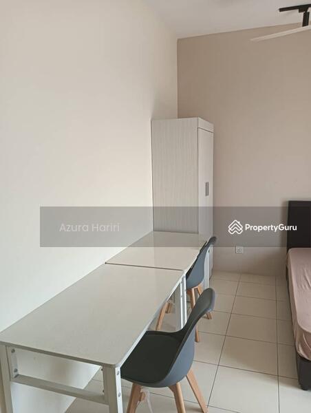 R2 Double Single Bedroom