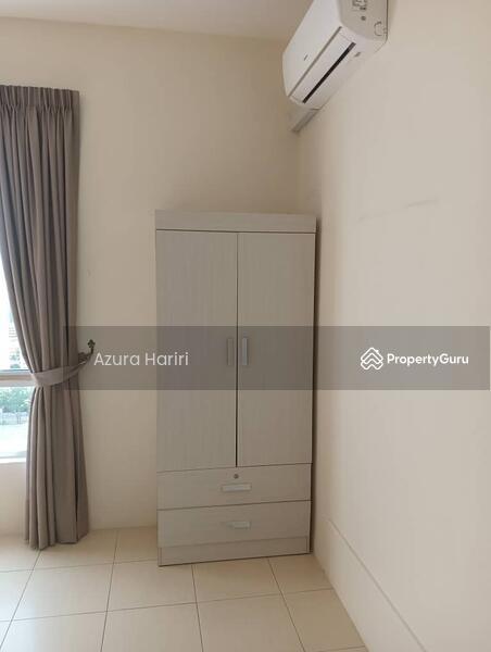 R2 Double Single Bedroom