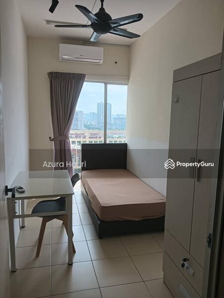 R3 Single Bedroom
