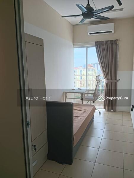 R4 Single Bedroom