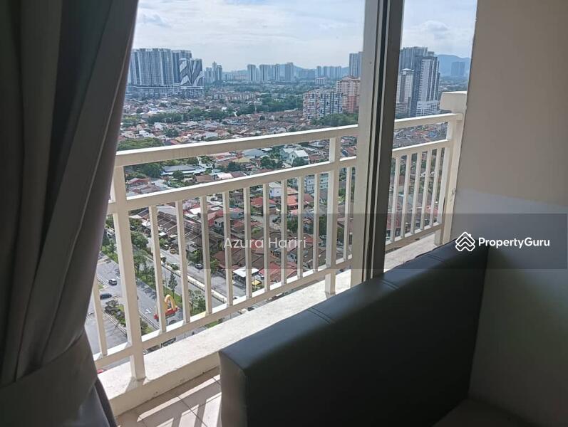 R3 Single Bedroom View