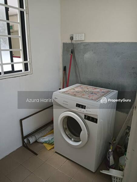 Washing machine 2
