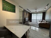 For Rent - South Brooks