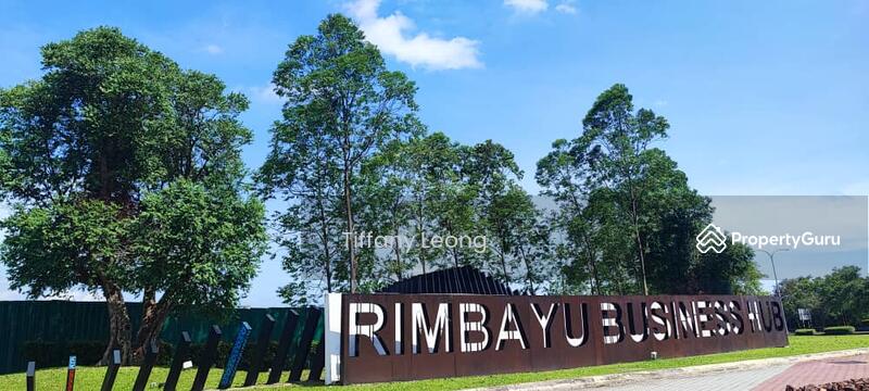 Shop for Rent in Bandar Rimbayu (Telok Panglima Garang) - Tiffany Leong - Exterior - PropertyGuru.com.my