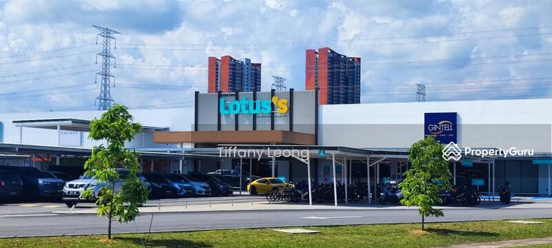 Shop for Rent in Bandar Rimbayu (Telok Panglima Garang) - Tiffany Leong - Others - PropertyGuru.com.my