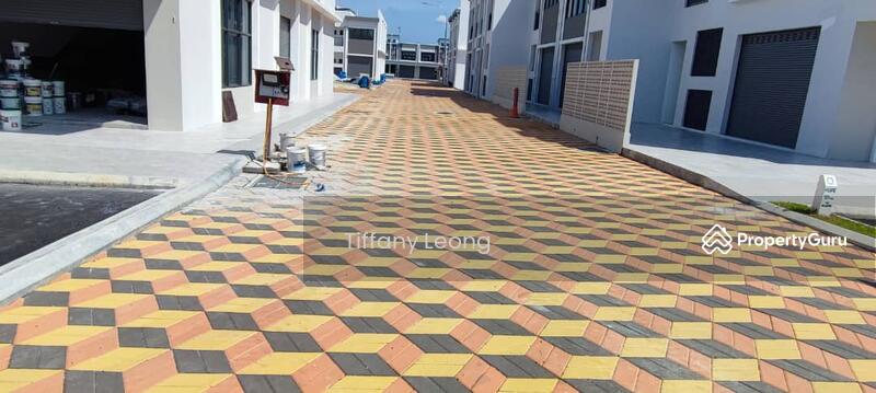 Shop for Rent in Bandar Rimbayu (Telok Panglima Garang) - Tiffany Leong - Others - PropertyGuru.com.my