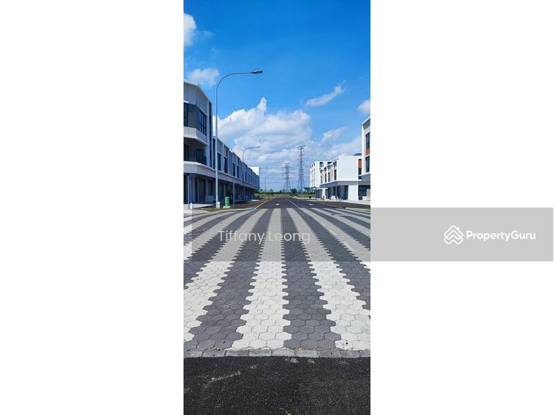 Shop for Rent in Bandar Rimbayu (Telok Panglima Garang) - Tiffany Leong - Others - PropertyGuru.com.my