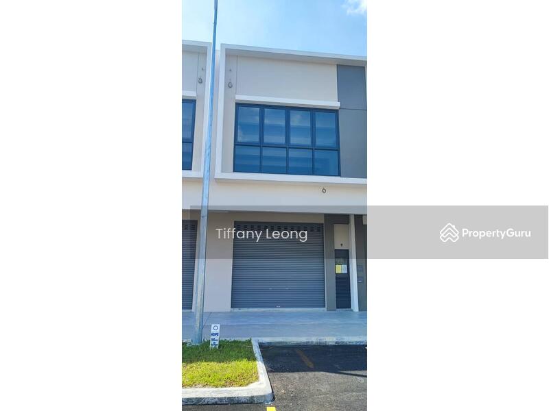 Shop for Rent in Bandar Rimbayu (Telok Panglima Garang) - Tiffany Leong - Exterior - PropertyGuru.com.my