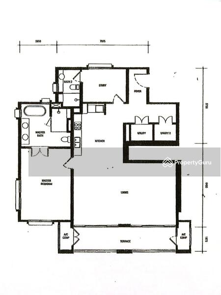 For Sale 18 East @ Andaman