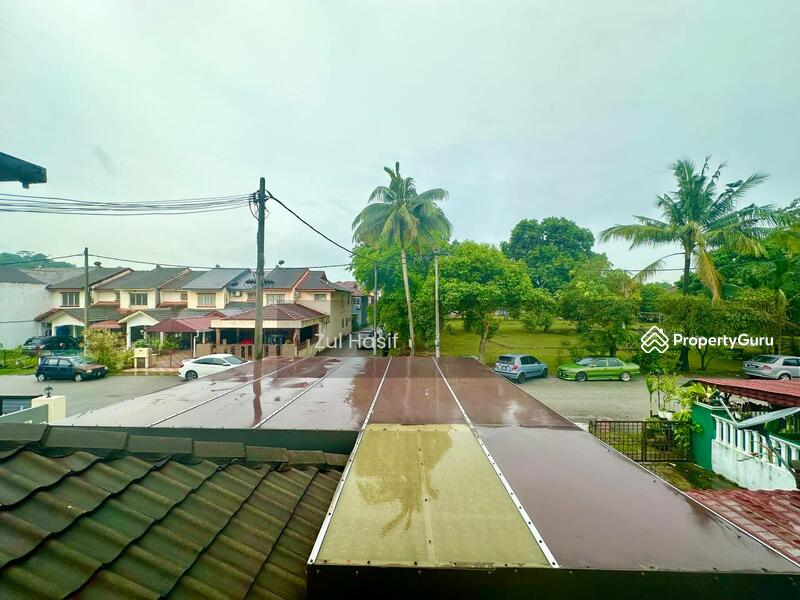 Roof