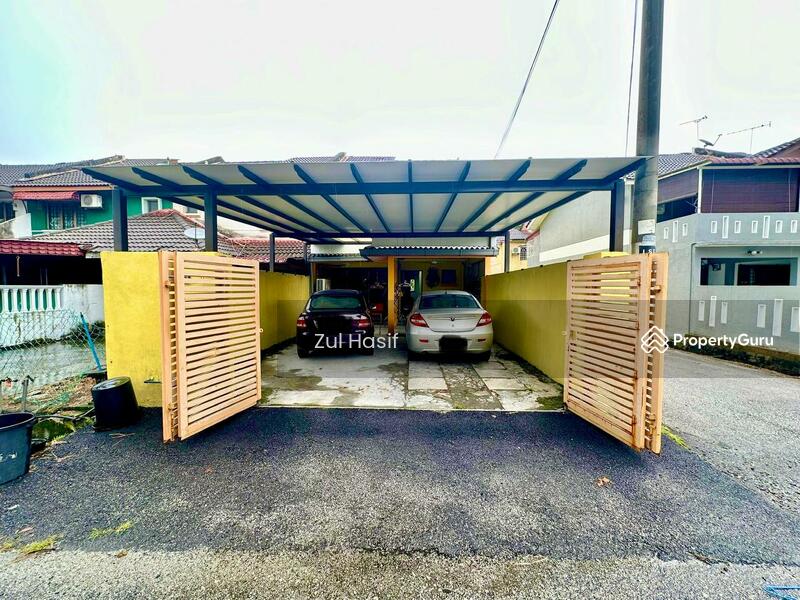 Car Park