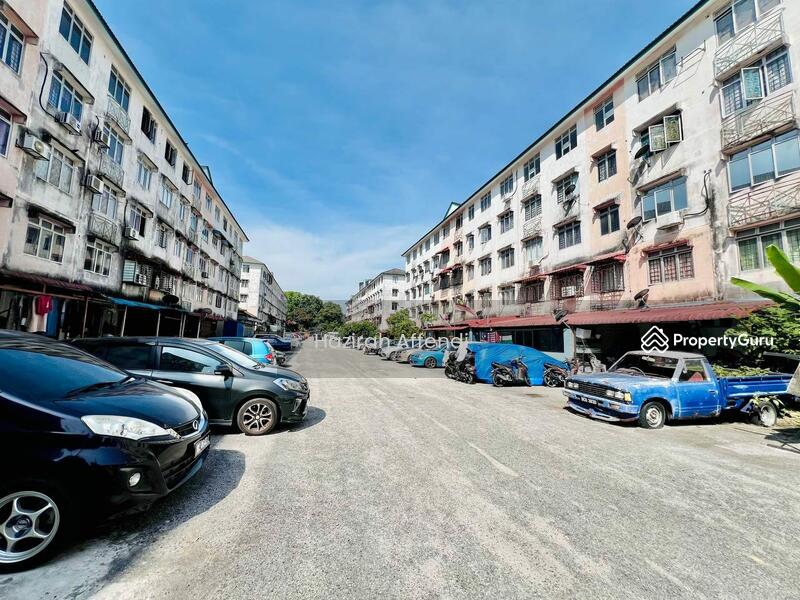Car Park