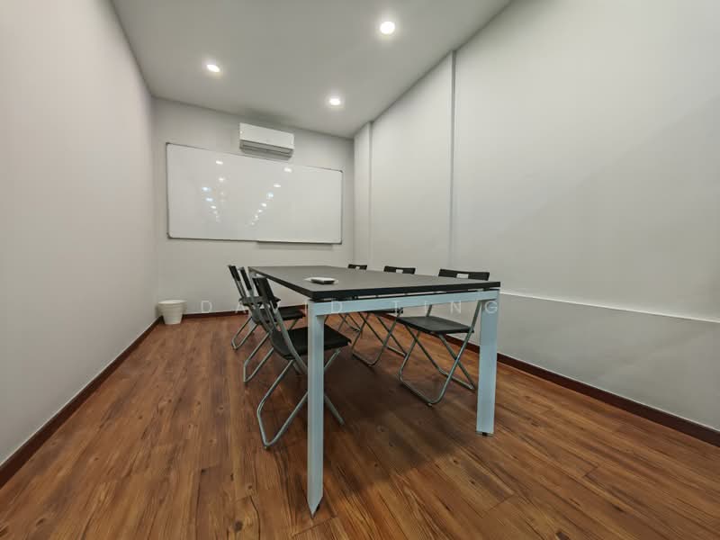 Kedai / Pejabat untuk Disewa di Taman Tasik Damai (Sungai Besi) - David Ting - Interior - PropertyGuru.com.my
