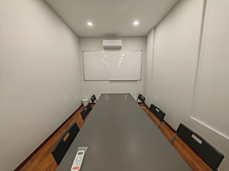 Kedai / Pejabat untuk Disewa di Taman Tasik Damai (Sungai Besi) - David Ting - Interior - PropertyGuru.com.my