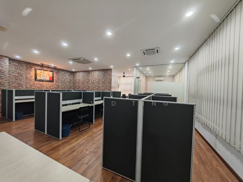 Kedai / Pejabat untuk Disewa di Taman Tasik Damai (Sungai Besi) - David Ting - Interior - PropertyGuru.com.my