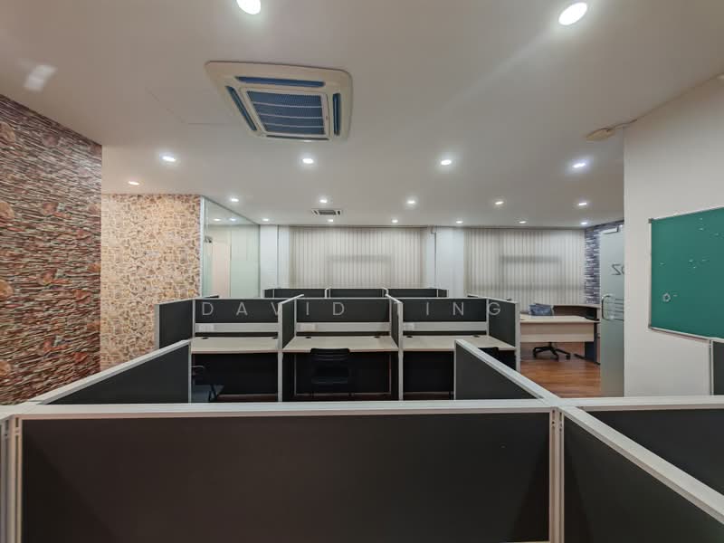 Kedai / Pejabat untuk Disewa di Taman Tasik Damai (Sungai Besi) - David Ting - Interior - PropertyGuru.com.my