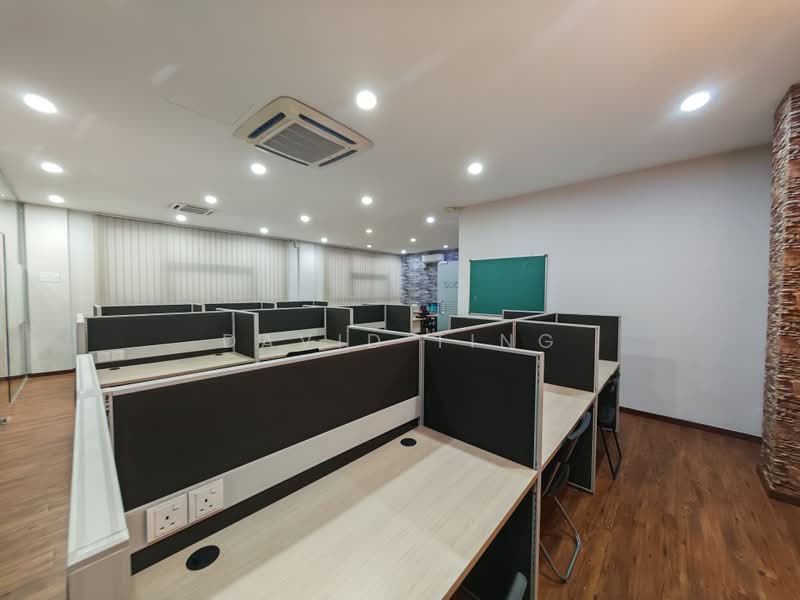 Kedai / Pejabat untuk Disewa di Taman Tasik Damai (Sungai Besi) - David Ting - Interior - PropertyGuru.com.my