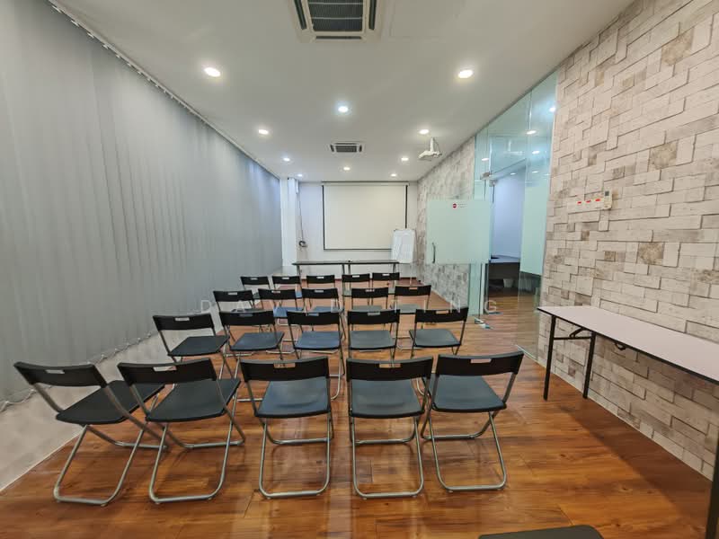 Kedai / Pejabat untuk Disewa di Taman Tasik Damai (Sungai Besi) - David Ting - Interior - PropertyGuru.com.my