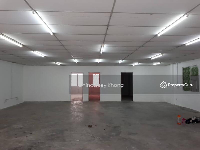 Untuk Disewa - Lembah Jaya