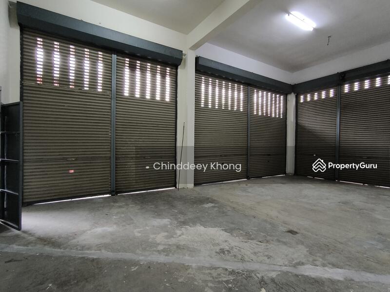 Untuk Disewa - Lembah Jaya