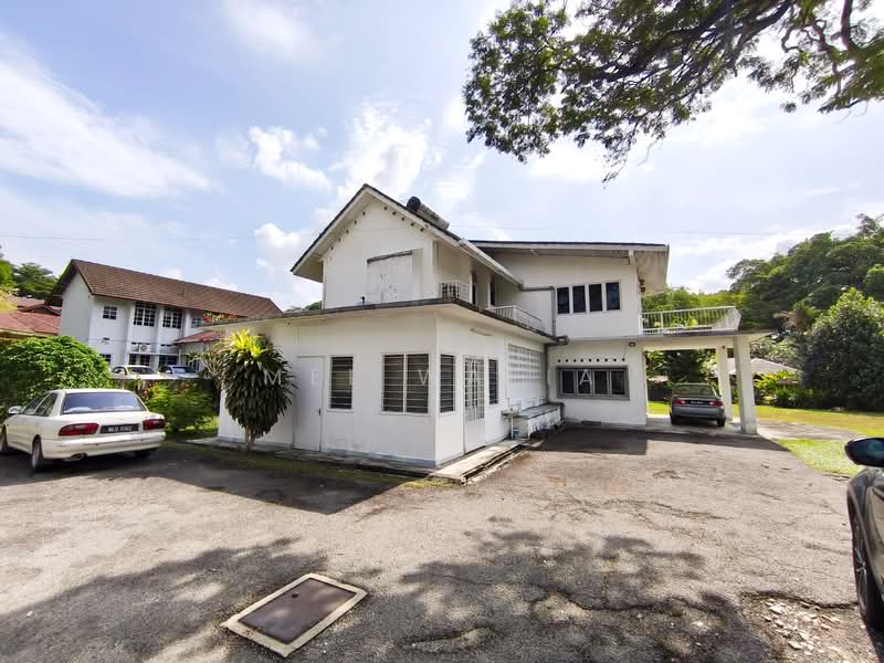 Bungalow for Sale in Seksyen 7 (Petaling Jaya) - Mel Walia - Exterior - PropertyGuru.com.my