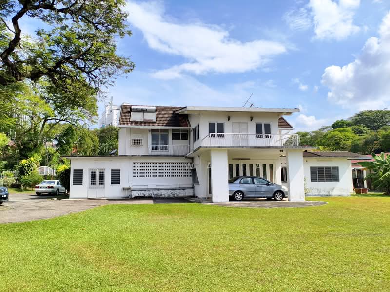 Bungalow for Sale in Seksyen 7 (Petaling Jaya) - Mel Walia - Exterior - PropertyGuru.com.my