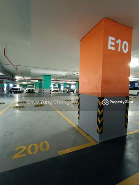 Car Park