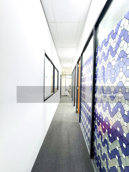 Corridor