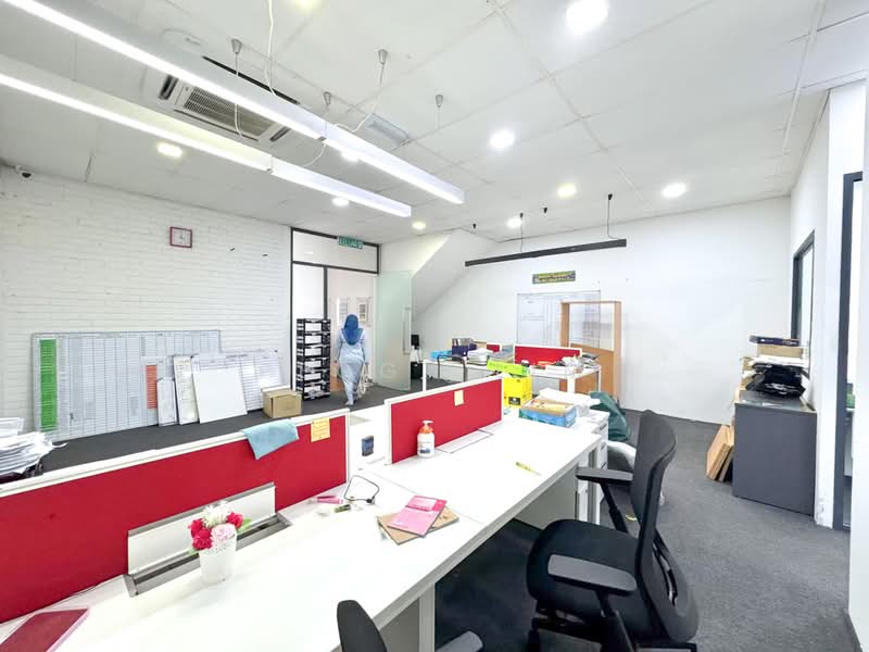 Kedai / Pejabat untuk Disewa di Puchong (Selangor) - Peggy Lim - Interior - PropertyGuru.com.my
