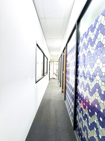 Kedai / Pejabat untuk Disewa di Puchong (Selangor) - Peggy Lim - Corridor - PropertyGuru.com.my