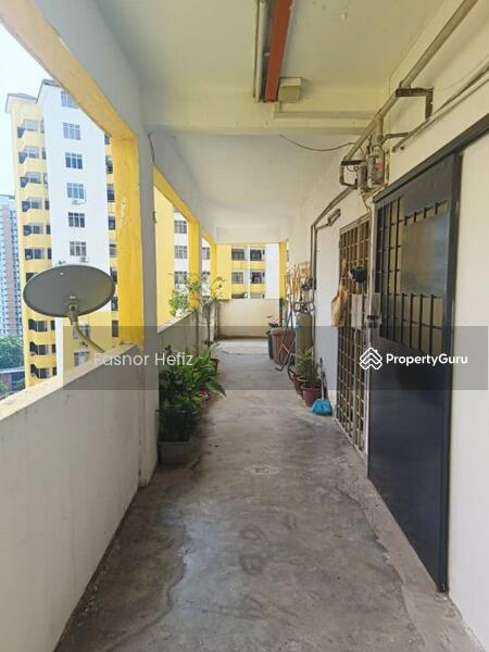 Corridor