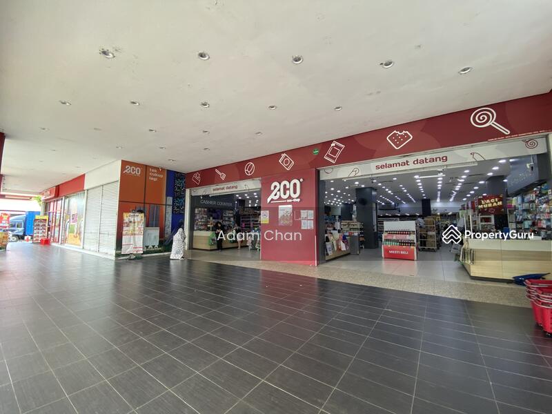 Shops