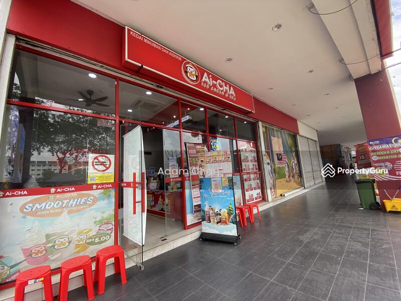 Shops
