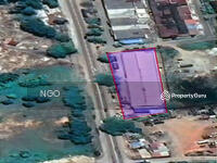 For Rent - Factory Jalan Labis Yong Peng