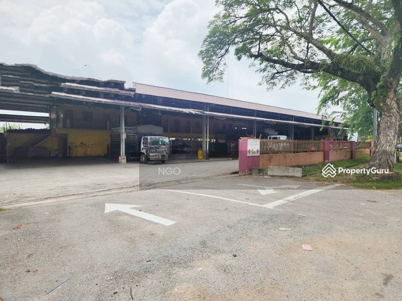 Car Park