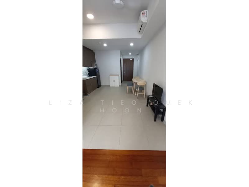 Service Residence for Rent at Seventeen Mall & Residences (Biji Living) - Liza Tieo Quek Hoon - Interior - PropertyGuru.com.my