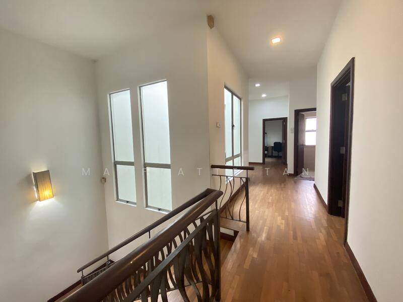 Corridor