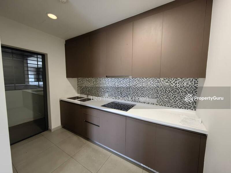 Service Residence for Sale at Seventeen Mall & Residences (Biji Living) - Liza Tieo Quek Hoon - Kitchen - PropertyGuru.com.my