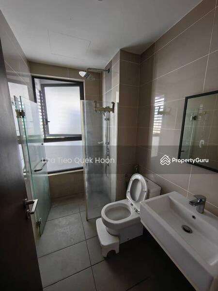 Service Residence for Sale at Seventeen Mall & Residences (Biji Living) - Liza Tieo Quek Hoon - Bathroom - PropertyGuru.com.my
