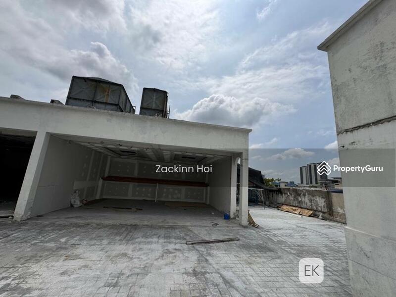 Roof