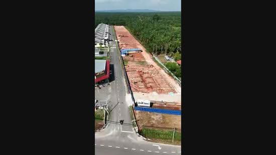 Semi-Detached House for Sale in Simpang Lima (Batu Pahat) - NGO - PropertyGuru.com.my