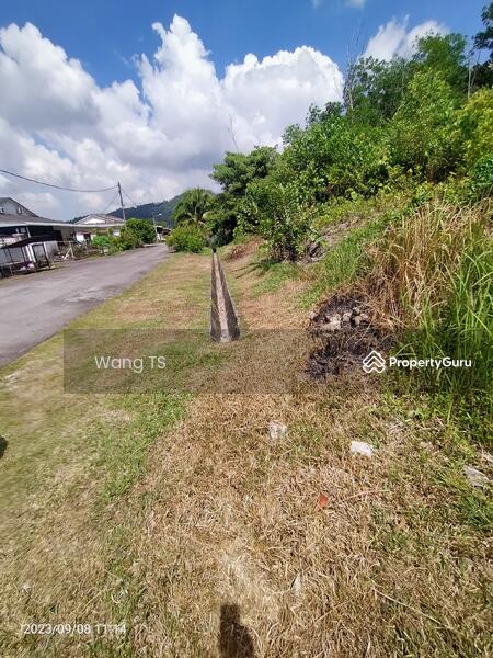 For Sale - Taman Desa Meranti