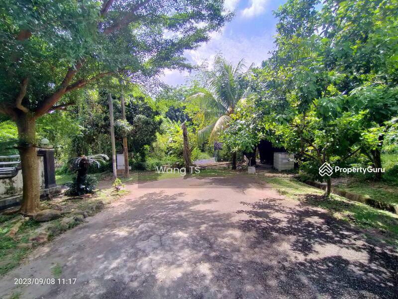For Sale - Taman Desa Meranti